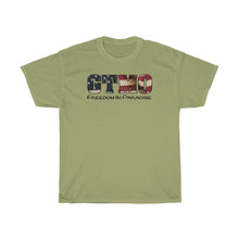 Load image into Gallery viewer, Freedom In Paradise - GTMO