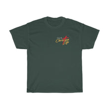 Load image into Gallery viewer, Blessed Assurance Hymn t-shirt