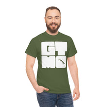 Load image into Gallery viewer, GTMO in block letters