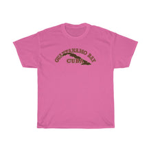 Load image into Gallery viewer, Guantanamo Bay, Cuba - Classic T-shirt design