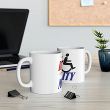 Load image into Gallery viewer, Daves Mobility Mug