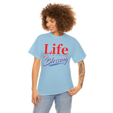Load image into Gallery viewer, Life Isn't A Choice - It's A Blessing