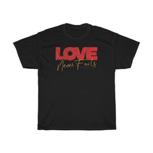 Load image into Gallery viewer, Love Never Fails - I Corinthians 13:8