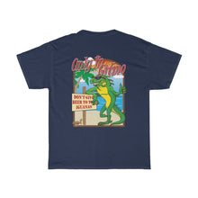 Load image into Gallery viewer, Only In Gitmo Tee
