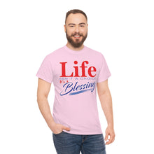 Load image into Gallery viewer, Life Isn't A Choice - It's A Blessing