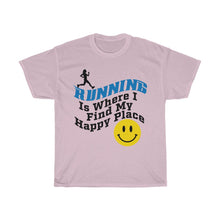 Load image into Gallery viewer, Running Is Where I Find My Happy Place