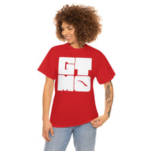 Load image into Gallery viewer, GTMO in block letters