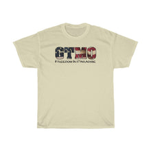 Load image into Gallery viewer, Freedom In Paradise - GTMO