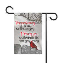 Load image into Gallery viewer, Remembering and Missing You