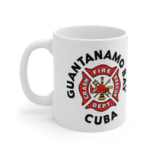 Load image into Gallery viewer, Gitmo Fire Dept - left