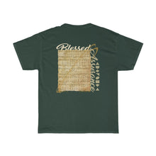 Load image into Gallery viewer, Blessed Assurance Hymn t-shirt