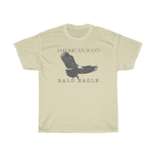 Load image into Gallery viewer, American Icon Tee - Bald Eagle