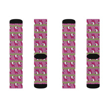 Load image into Gallery viewer, Sublimation Socks