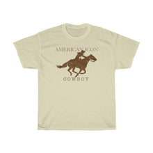 Load image into Gallery viewer, American Icon Tee - Cowboy