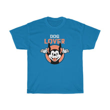 Load image into Gallery viewer, Dog Lover Tee