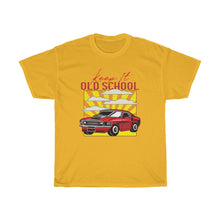 Load image into Gallery viewer, Keep It Old School - Mustang