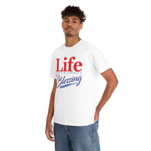 Load image into Gallery viewer, Life Isn't A Choice - It's A Blessing