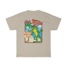 Load image into Gallery viewer, Only In Gitmo Tee