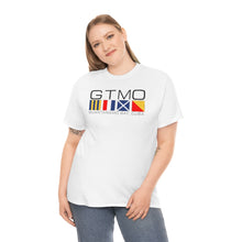 Load image into Gallery viewer, GTMO Nautical Flags