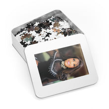 Load image into Gallery viewer, Beauty Queen Jigsaw Puzzle (30, 110, 252, 500,1000-Piece)