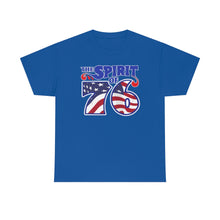 Load image into Gallery viewer, RETRO TEE - Spirit of 76