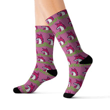 Load image into Gallery viewer, Sublimation Socks