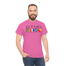 Load image into Gallery viewer, GTMO Nautical Flags