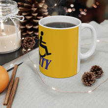 Load image into Gallery viewer, Ceramic Mug 11oz