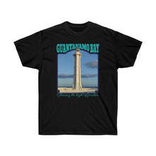 Load image into Gallery viewer, Shining the light of Freedom - GTMO Lighthouse