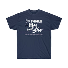Load image into Gallery viewer, My Pronoun