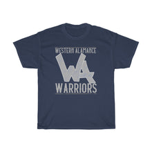 Load image into Gallery viewer, Western Alamance Warriors