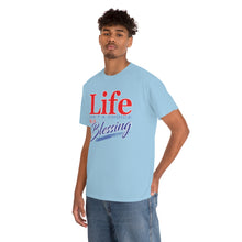 Load image into Gallery viewer, Life Isn't A Choice - It's A Blessing