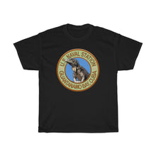 Load image into Gallery viewer, GTMO Iguana Seal Classic T-Shirt