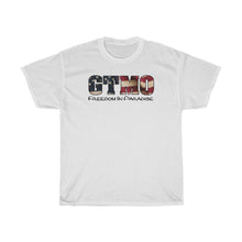 Load image into Gallery viewer, Freedom In Paradise - GTMO