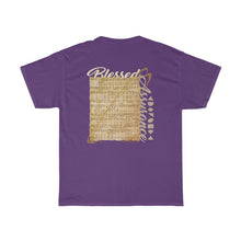 Load image into Gallery viewer, Blessed Assurance Hymn t-shirt