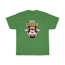Load image into Gallery viewer, Dog Lover Tee