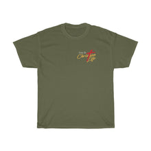 Load image into Gallery viewer, Blessed Assurance Hymn t-shirt