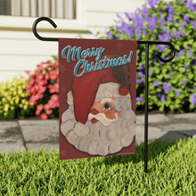 Load image into Gallery viewer, Merry Christmas Santa Head - model 2