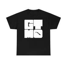 Load image into Gallery viewer, GTMO in block letters