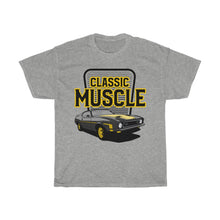 Load image into Gallery viewer, Classic Muscle Car Tee