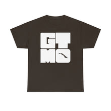 Load image into Gallery viewer, GTMO in block letters