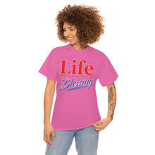 Load image into Gallery viewer, Life Isn't A Choice - It's A Blessing