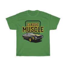 Load image into Gallery viewer, Classic Muscle Car Tee