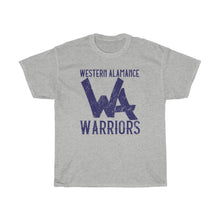 Load image into Gallery viewer, Western Alamance Warriors