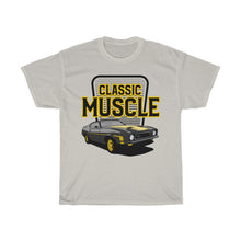 Load image into Gallery viewer, Classic Muscle Car Tee