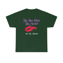 Load image into Gallery viewer, Not my mascara - forest green