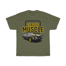 Load image into Gallery viewer, Classic Muscle Car Tee