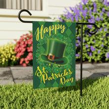 Load image into Gallery viewer, St. Patrick's Argyle - Model 1