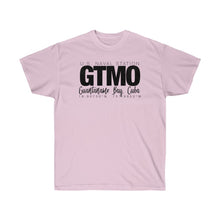 Load image into Gallery viewer, GTMO - Latitude and Longitude - Light Pink