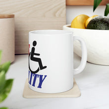 Load image into Gallery viewer, Daves Mobility Mug
